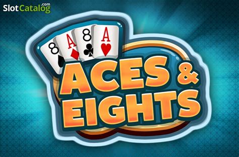 Slot Aces And Eights Red Rake Gaming